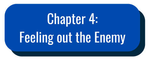 Chapter 4: Feeling out the Enemy
